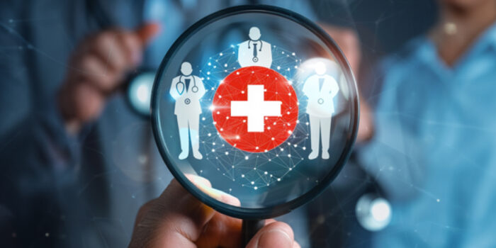 Abstract image of clinical Investigation Plan – MDCG Guidance -2024-3