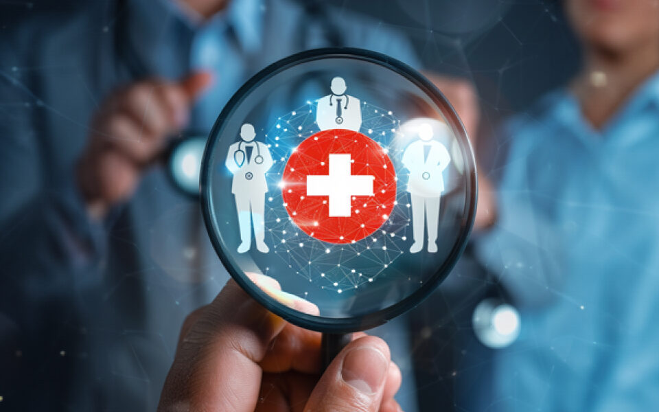 Abstract image of clinical Investigation Plan – MDCG Guidance -2024-3