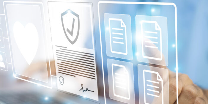 Visualization of Investigator Brochure Content