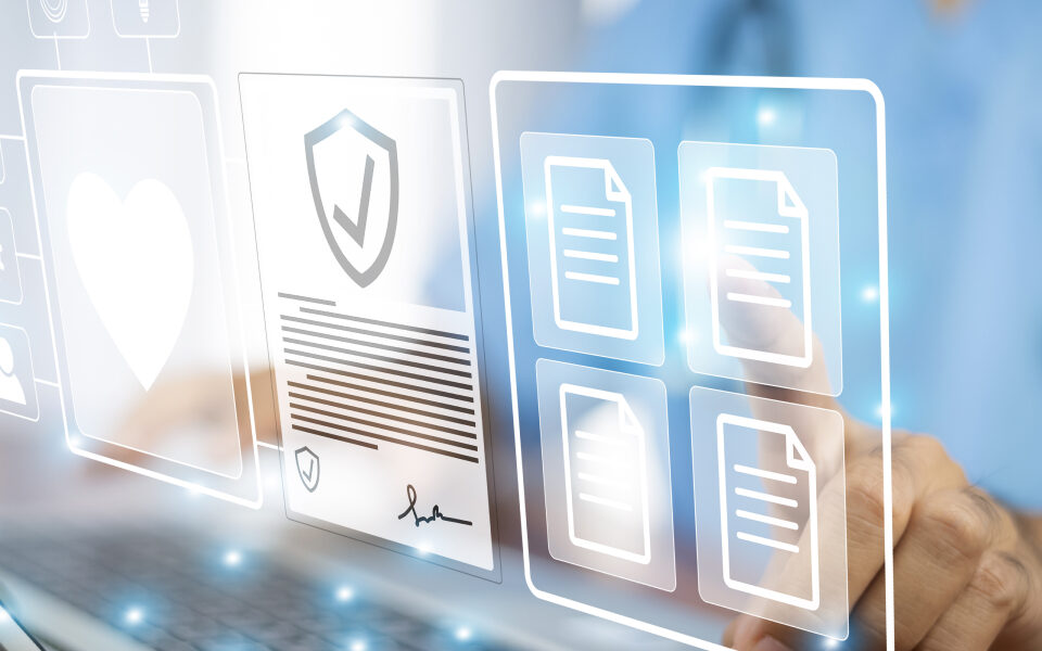 Visualization of Investigator Brochure Content