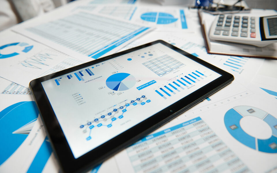 Report devices and papers